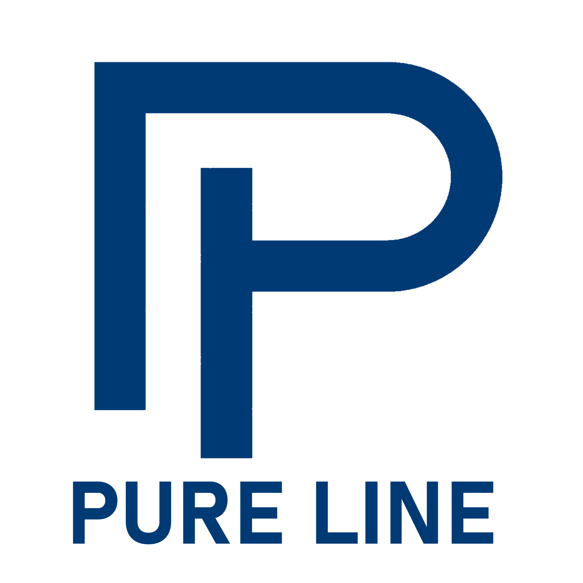 Pure Line Logo