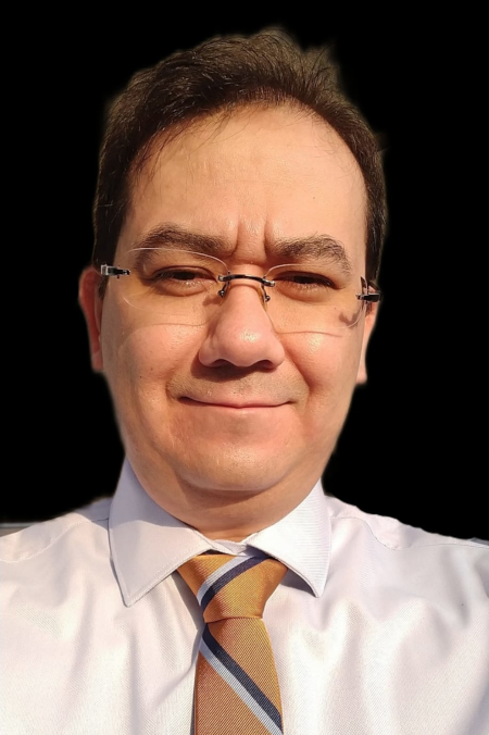 Mustafa Taleb